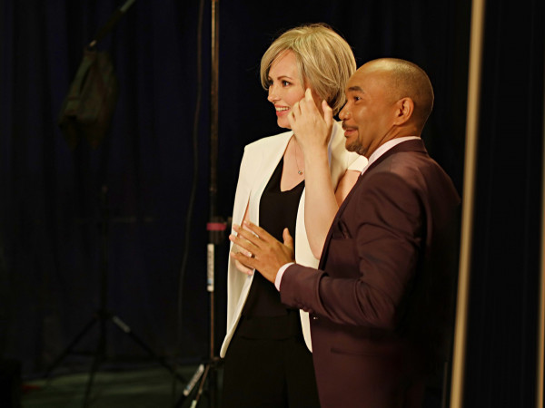 Кухня. Война за отель (4)