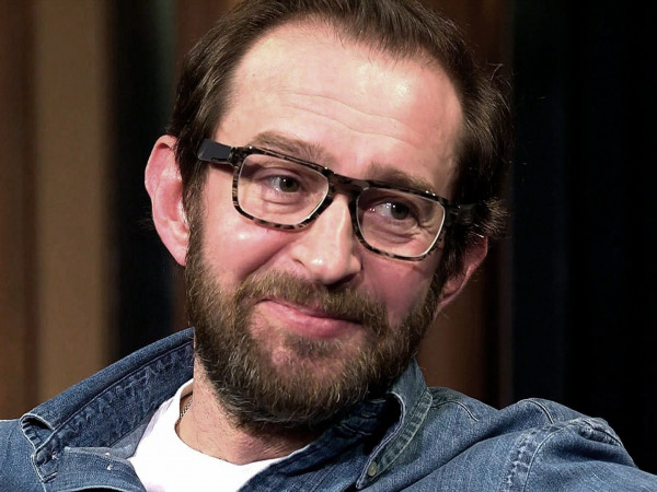 Константин Хабенский. Люди, которых я люблю