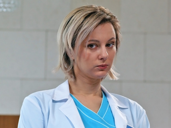 Тайна Белой вороны