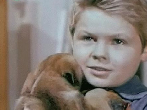 Мы с Вулканом