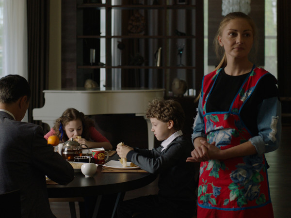 Отдай свою жизнь (2)