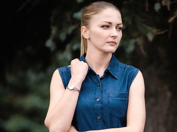 Вера больше не верит