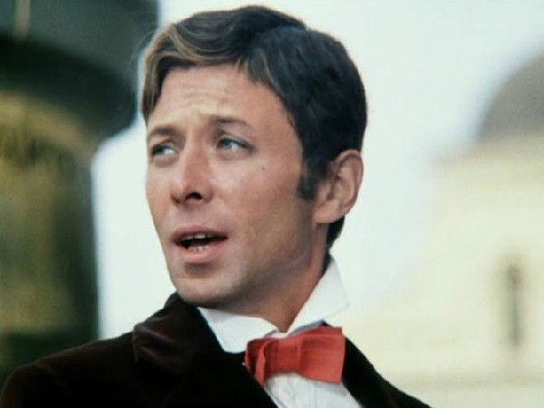 Женщины Олега Даля