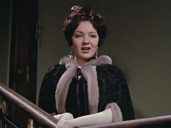 Зеленая карета