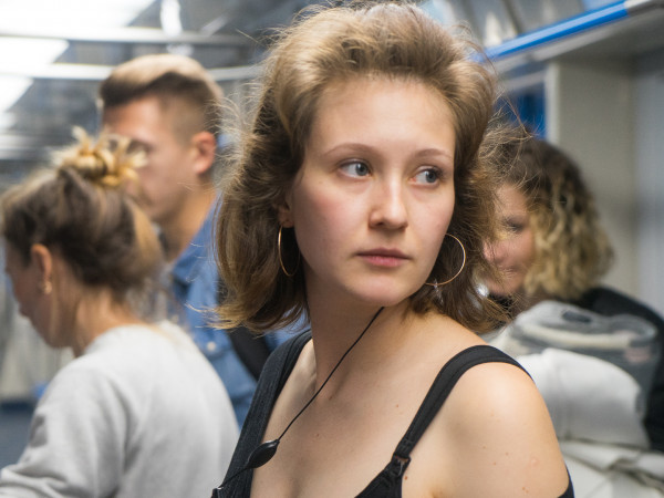 Красотка в ударе (6)