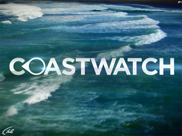 Береговой патруль