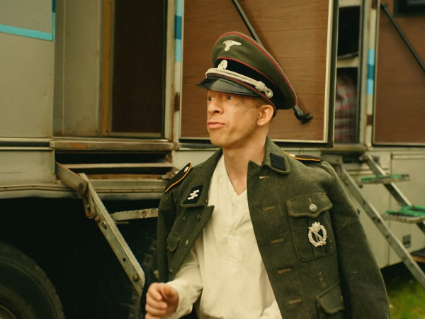 Чича. Фильм о фильме