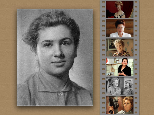 Инна Ульянова. А кто не пьет?