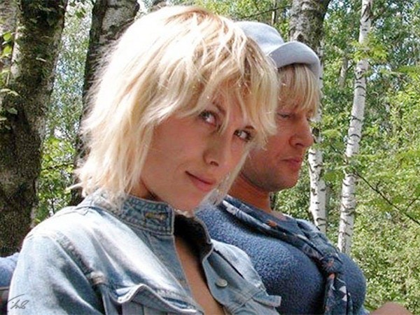 Супертеща для неудачника