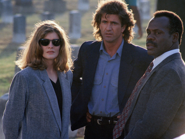 Смертельное оружие 3 (3)