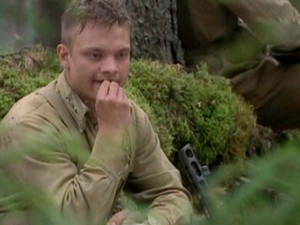 Заградотряд: Соло на минном поле