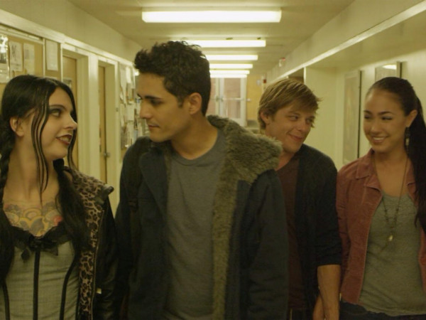 Кровавый путь