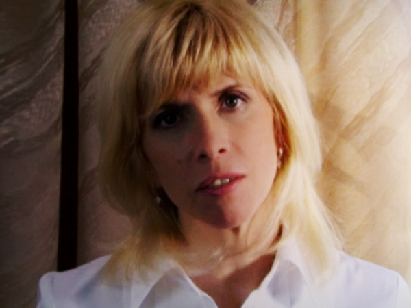 Смерть по завещанию