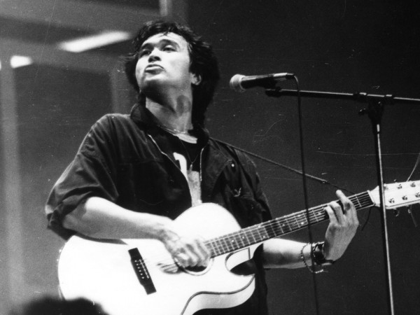 Последний концерт группы Кино