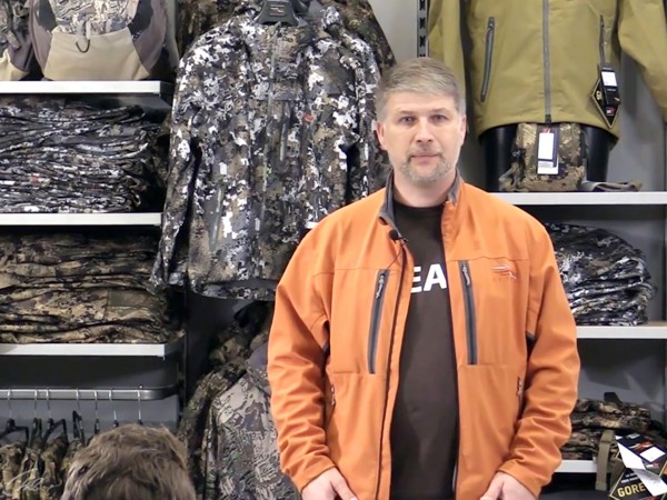 Охотник-одиночка