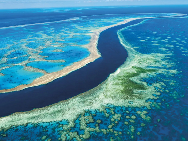 Большой барьерный риф (2)