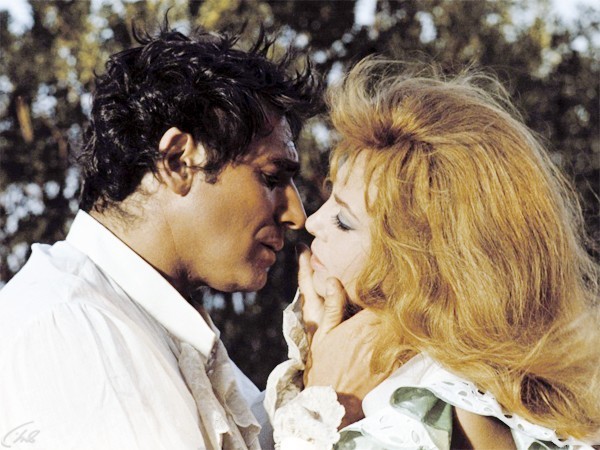 Неукротимая Анжелика (2)