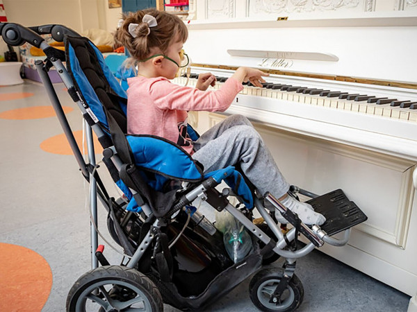 Дом с маяком: научиться любить жизнь