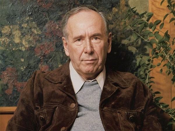 Ростислав Плятт. Интеллигентный хулиган (2)