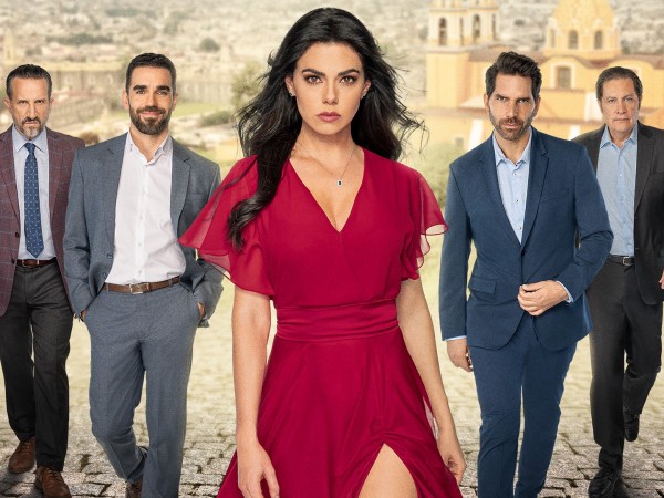 Заставь меня полюбить