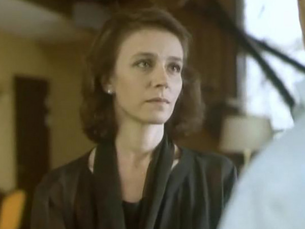 Зимняя вишня-2