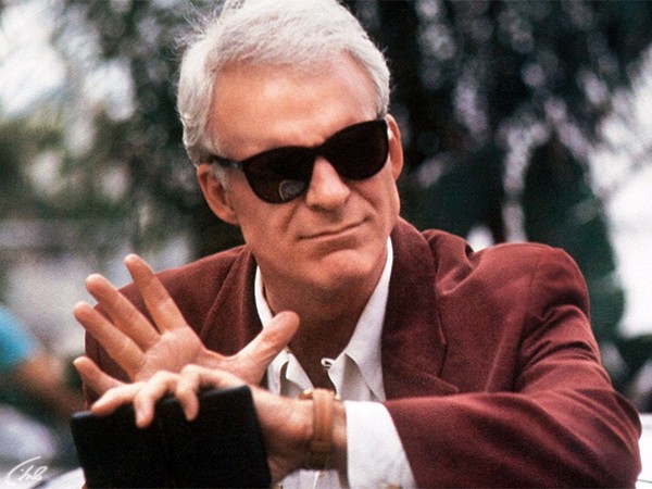 Лос-анджелесская история