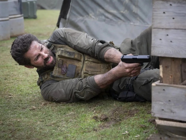 Последний шанс (2)