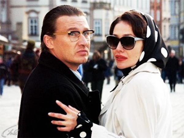 КГБ в смокинге