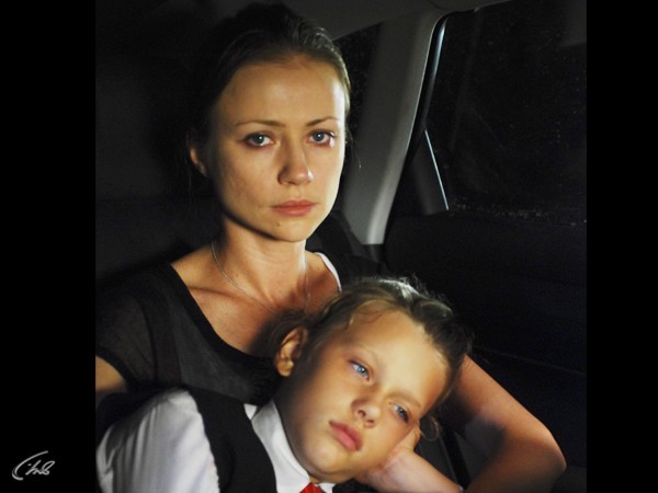 Тройная жизнь (3)