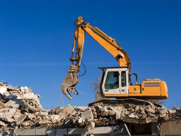 Разрушитель (2)