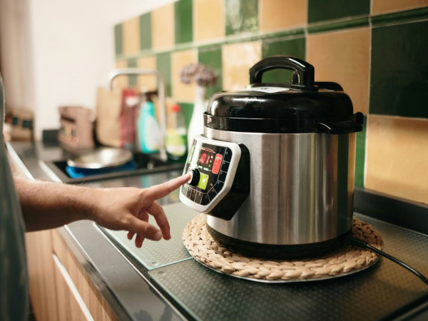 Мультиварка (2)