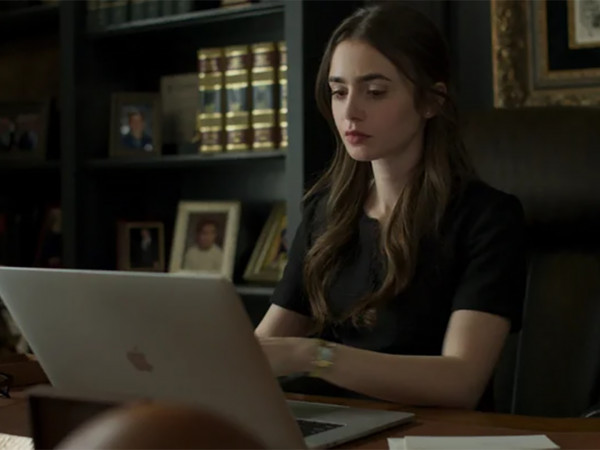 Тёмное наследие (2)