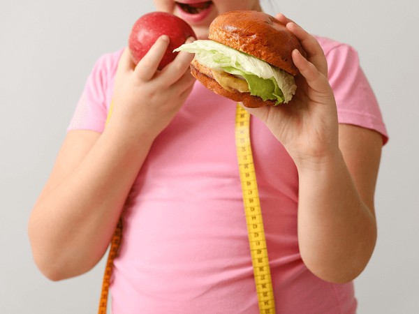 Ожирение. Болезнь века