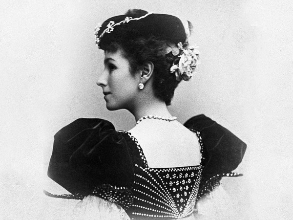 Премьера. Матильда Кшесинская. Прима императорской сцены