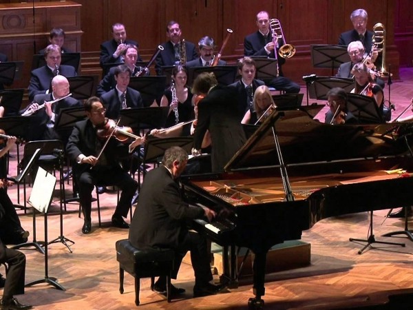 Нильсен: Симфония № 5 - Датский национальный симфонический оркестр, Фабио Луизи