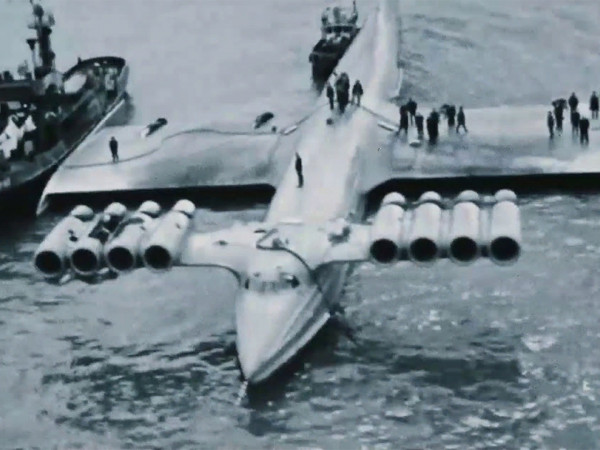 Ростислав Алексеев. Укрощая скорость