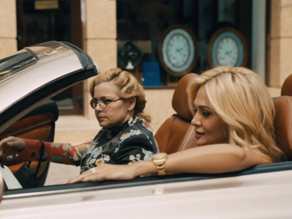 Рецепты семейного счастья (6)