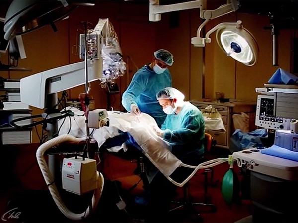 Медицинские инновации