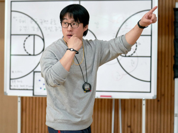 Игра в пусане (2)