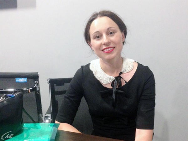 Зоя Воскресенская. Мадам Совершенно секретно (2)