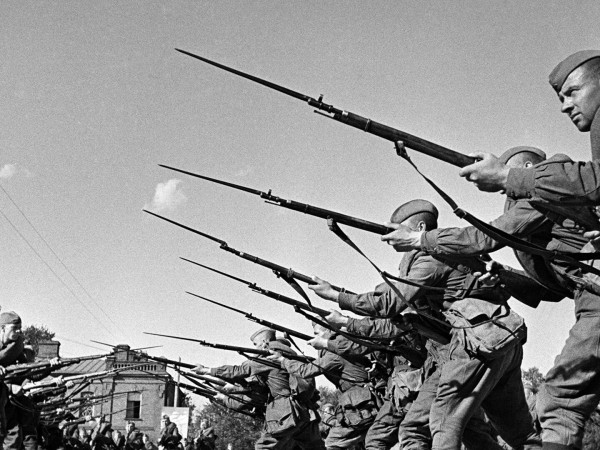 Советская гвардия