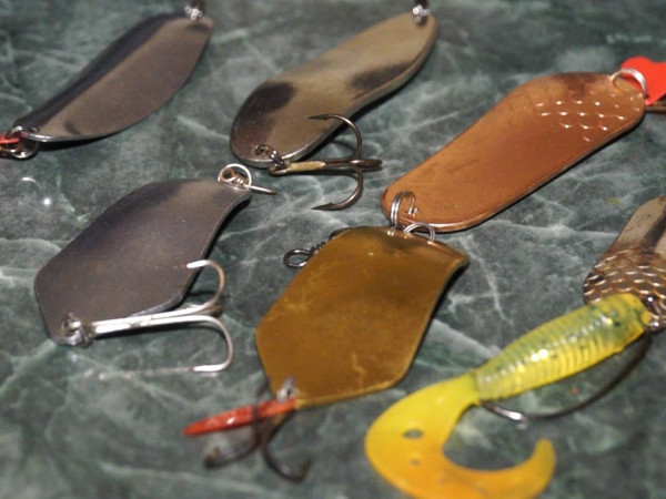 Все мы любим рыбалку