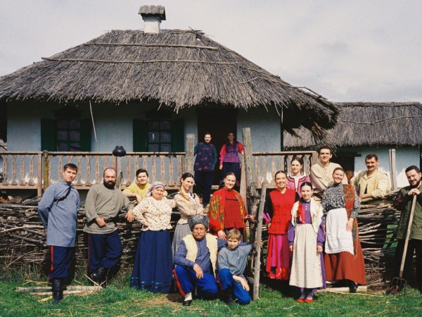 Премьера. Хочется праздника (2)