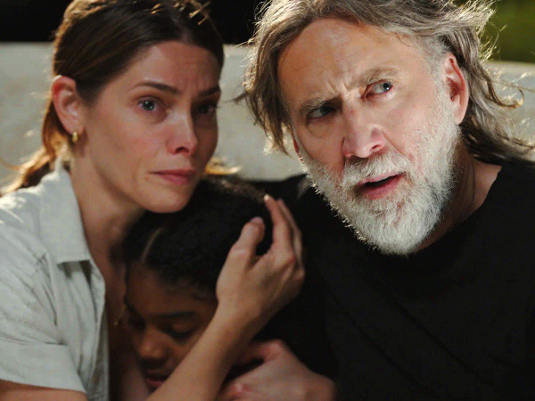 Папа из спецназа (6)