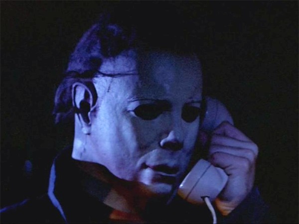 Хэллоуин (4)