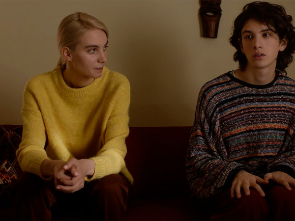 Первый снег (3)