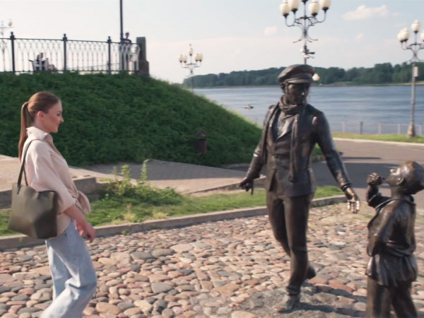 Кочевница. Предсказания Переславля