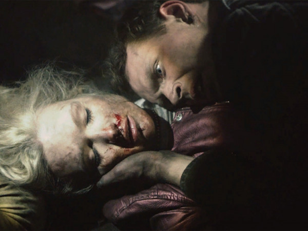 Атакан. Кровавая легенда (2)