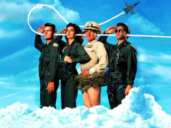 Горячие головы