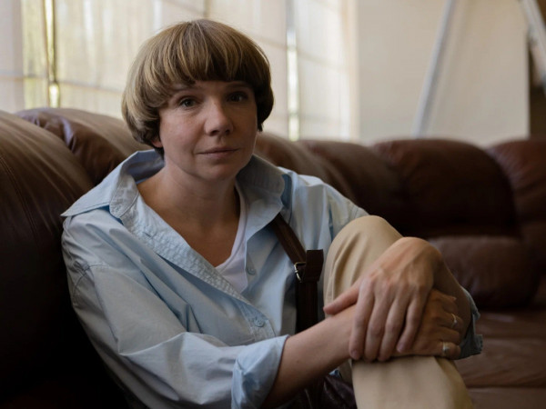 Соколова подозревает всех-3